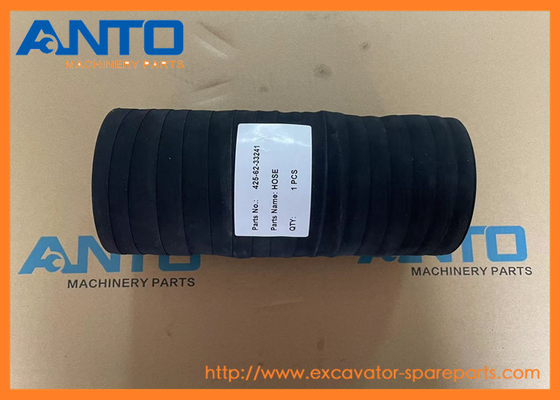 425-62-33241 4256233241 خرطوم لـ KOMATSU محمولات العجلات قطع الغيار WA500
