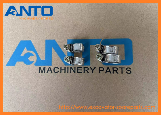 07281-00197 195-03-13250 مشبك كوماتسو قطع غيار الحفار لـ PC350-8