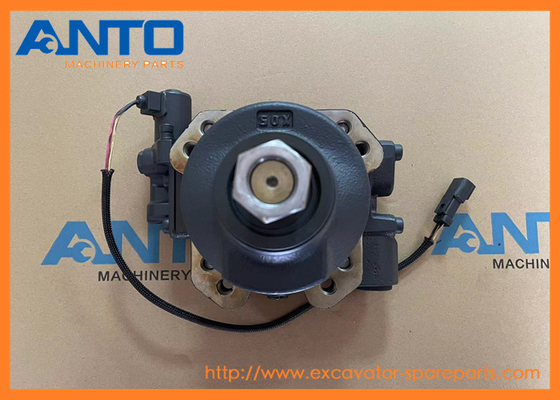 708-7T-00710 تجميع المحركات كوماتسو قطع غيار الحفارة لWA500-6