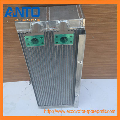 VOE14549880 VOE14661155 VOE14549879 حفارة أجزاء المحرك زيت المحرك برودة ل فولفو EC210B