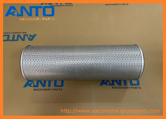 E131-0212 المرشح الهيدروليكي HYUNDAI قطع غيار الحفارة لـ R110-7 R140LC-7
