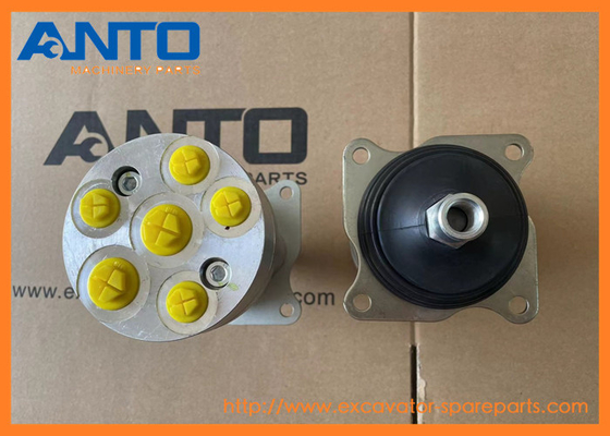 702-16-05090 7021605090 أجزاء صمامات الحفر الطيار لـ KOMATSU PC1250 PC1250SE PC1250SP