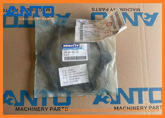 708-8F-35110 7088F35110 لوحة الكوماتسو الحفارات PC100L PC158 PC158US PC160 PC180 PC200
