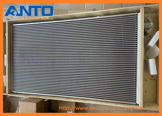 207-03-72221 2070372221 برودة النفط دعم الوقود للحفارات كوماتسو PC300 PC350