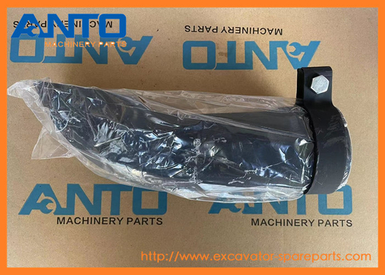 11Q633080 أنابيب الذيل HYUNDAI قطع الغيار للحفر لـ R140W-9A R220LC-9A