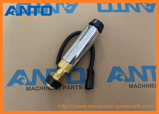6745-71-1840 6745-71-1820 مضخة نقل الوقود كوماتسو قطع غيار الحفار ل WA430-6E0