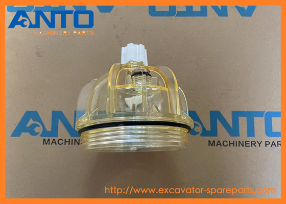 600-311-5642 فلتر كأس كوماتسو حفر قطع غيار ل PC300-8mo