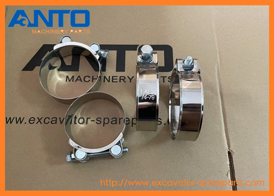 07289-00080 0728900080 دعم المقبض لحفارات كوماتسو PC100L PC128US PC128UU