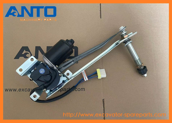 208-53-12780 2085312780 محرك المظلات دعم المظلات الكوماتسو PC130 PC160 PC180