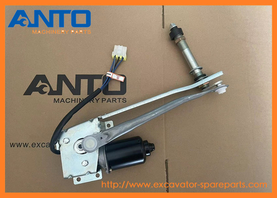 208-53-12780 2085312780 محرك المظلات دعم المظلات الكوماتسو PC130 PC160 PC180