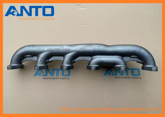 6754-11-5120 6754115120 عدة طوابق للنفايات كوماتسو محمول عجلات قطع الغيار ل WA380-6 SAA6D107E