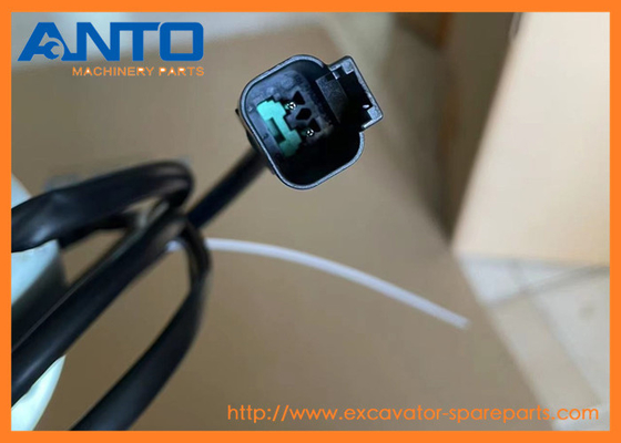 7861-93-4831 7861-93-4832 جهاز استشعار كوماتسو قطع غيار الحفر لـ WA200-6