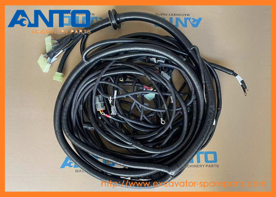 2530-1607L 25301607L الحبل الرئيسي للأسلاك DOOSAN قطع الغيار الحفارة ل SOLAR 220LC-V