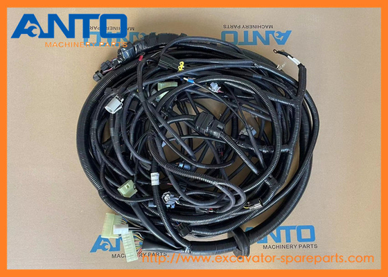 2530-1607L 25301607L الحبل الرئيسي للأسلاك DOOSAN قطع الغيار الحفارة ل SOLAR 220LC-V