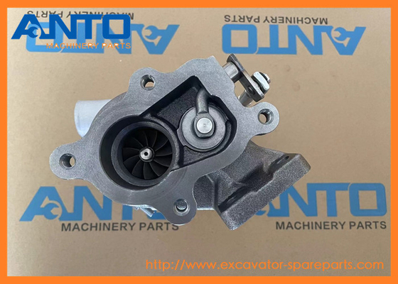 49131-02020 شاحن توربو KUBOTA قطع غيار الحفر TD03-7G TD03-07T