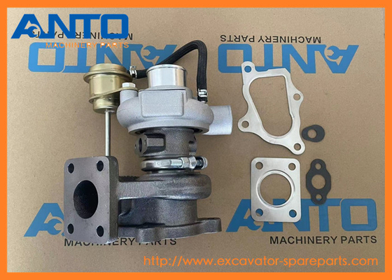 49131-02020 شاحن توربو KUBOTA قطع غيار الحفر TD03-7G TD03-07T