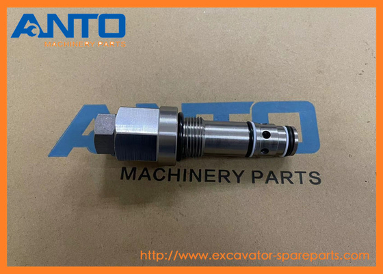 9168631 صمام الإغاثة HITACHI قطع غيار الحفارة ZX120-3 ZX140W-3
