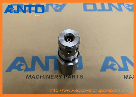 XKAY00976 صمام الإغاثة HYUNDAI قطع غيار محرك الحفر لـ R215VS R210LC-7