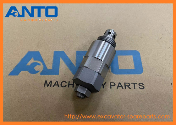 XKAY01359 XKAY01480 صمام الإغاثة HYUNDAI أجزاء محرك الحفر لR450LC-7 EX200-5