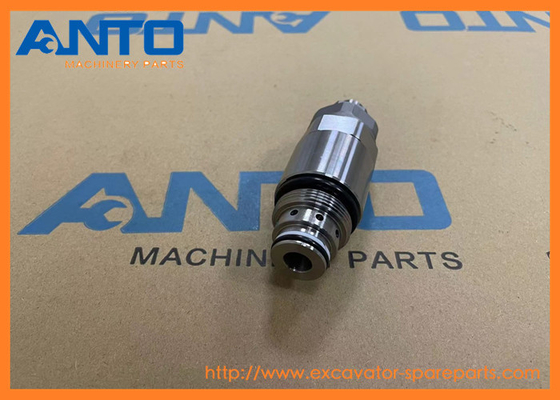 31N817430 صمام الإغاثة HYUNDAI قطع الغيار للحفر R210-7 R215-7