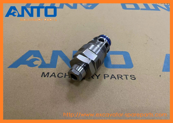 ZGAR00136 صمام الإغاثة HYUNDAI قطع الغيار للحفر لR450-7 EC460