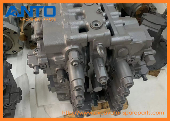 14634178 14602250 14640920 قطع غيار صمام التحكم الرئيسي للحفر لEC480D EC480DHR