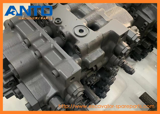 14634178 14602250 14640920 قطع غيار صمام التحكم الرئيسي للحفر لEC480D EC480DHR