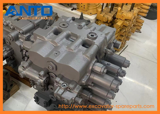 14634178 14602250 14640920 قطع غيار صمام التحكم الرئيسي للحفر لEC480D EC480DHR