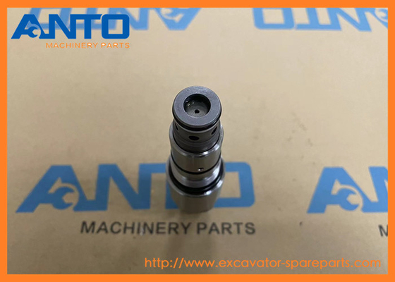 XKBF01291 31N617400 صمام الإغاثة الرئيسي HYUNDAI قطع الغيار للحفر R215-7 R290LC-9