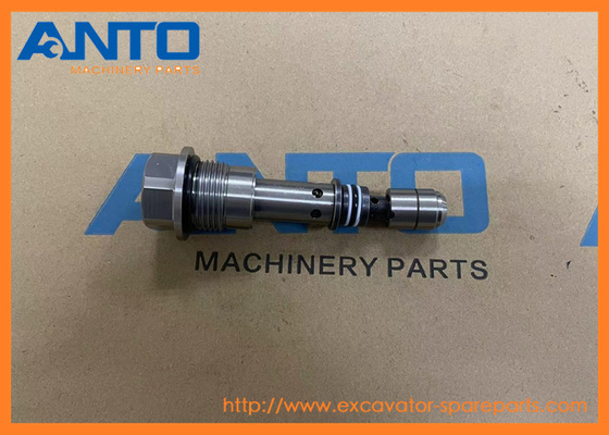 9159923 4300918 4383067 صمام الإغاثة HITACHI قطع الغيار للحفر EX100-5 EX120-5