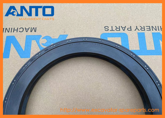 421-22-32460 4212232460 BQ6723E سيل قطع غيار حفار كومـاتسو WA430-6