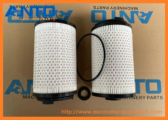 YA00005785 مرشح الوقود HITACHI قطع غيار الحفر مناسبة ل EX100 ZX130-6