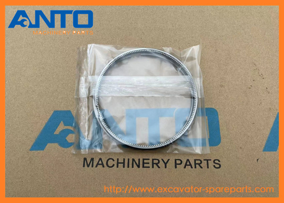 YM129903-22050 YM12990322050 مجموعة حلقات المكبسات كوماتسو قطع غيار الحفارة لـ 4D98E-1C