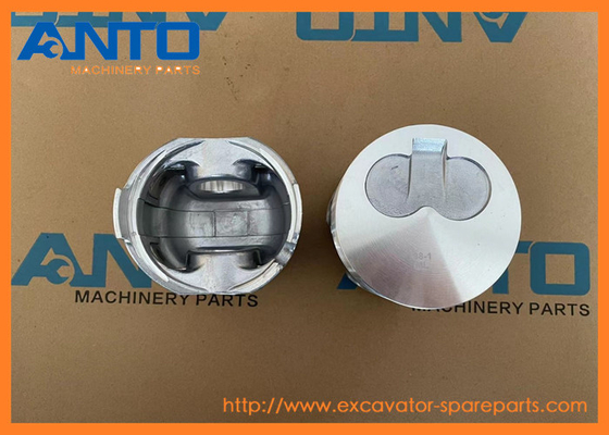 YM129902-22080 YM129902-22011 البستون ASSY KOMATSU قطع الغيار للحفر لـ 4D98E-1C