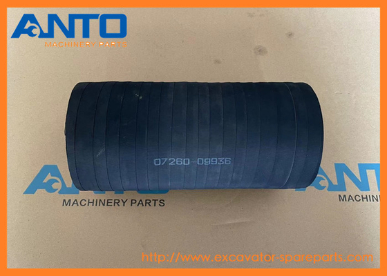 07260-09936 0726009926 خرطوم كوماتسو قطع الغيار للحفر PC300-8 PC350-8