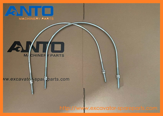 6222-11-5940 6222115940 دعم U-bolt للمحفرات KOMATSU PC150 PC160 PC180 PC200 PC200EL