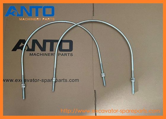 6222-11-5940 6222115940 دعم U-bolt للمحفرات KOMATSU PC150 PC160 PC180 PC200 PC200EL