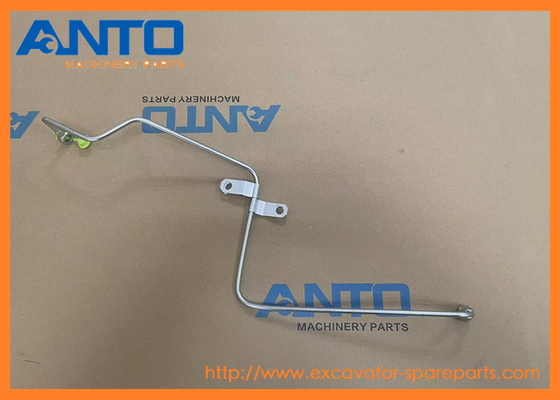 XJAF02352 أنابيب النفط HYUNDAI قطع الغيار الحفارة لR110-7A R140LC-7A