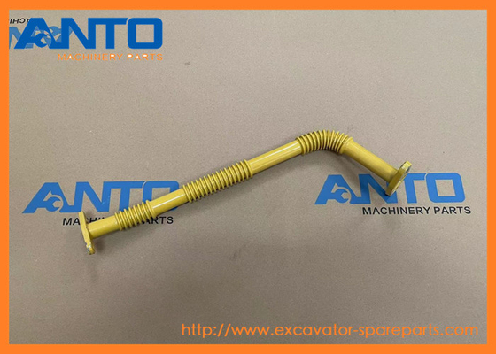 XJAF02353 أنابيب نفط الصرف HYUNDAI قطع غيار الحفارة لR110-7A R140LC-7A