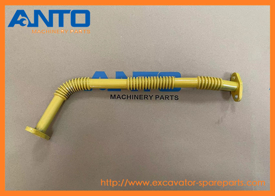 XJAF02353 أنابيب نفط الصرف HYUNDAI قطع غيار الحفارة لR110-7A R140LC-7A