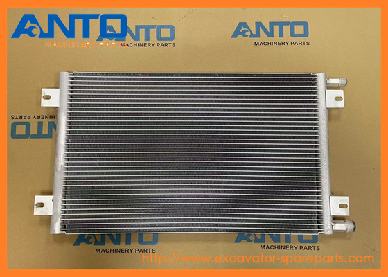 56E-07-21132 56D-07-21100 المكثف Assy KOMATSU قطع غيار الحفارة لWA380-6