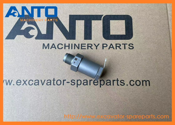 6745-71-4330 6745714330 صمام الإغاثة لـ KOMATSU قطع الغيار للحفر PC300LL PC350LL