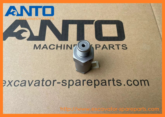 6745-71-4330 6745714330 صمام الإغاثة لـ KOMATSU قطع الغيار للحفر PC300LL PC350LL