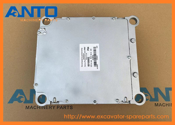 VOE60100002 60100002 ECU أجزاء احتياطية محفر محكم مناسبة لـ EC140B EC290B