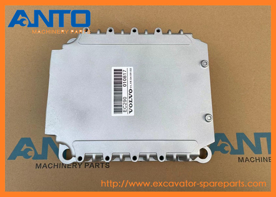 VOE60100002 60100002 ECU أجزاء احتياطية محفر محكم مناسبة لـ EC140B EC290B