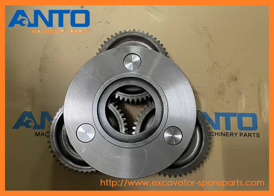22U-27-21161 22U2721161 حامل كوماتسو قطع غيار الحفار لـ PC220LC-8