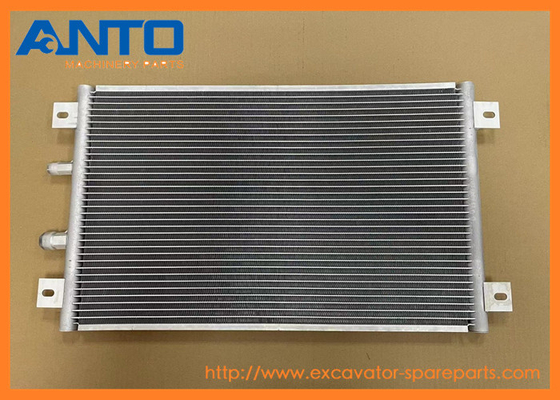 20Y-979-6131 20Y9796131 المكثف لأجزاء احتياطية حفر كوماتسو PC1250 PC1250SE PC1250SP