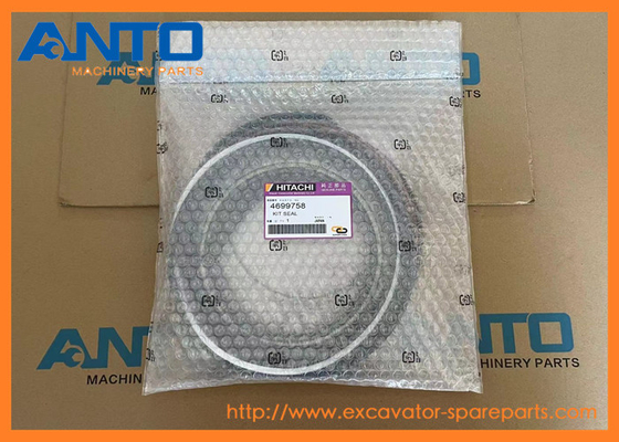 4699758 مجموعة الختم HITACHI قطع الغيار للحفر مناسبة لـ EX1200-6