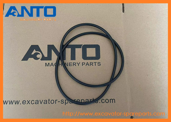 207-27-63240 2072763240 حفر حلقات O قطع الغيار مناسبة KOMATSU PC250 PC270 PC290 PC300
