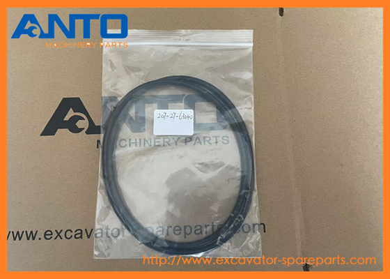 207-27-63240 2072763240 حفر حلقات O قطع الغيار مناسبة KOMATSU PC250 PC270 PC290 PC300
